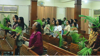 galeri, Ibadah Minggu Palmarum GKJ Baki Induk, gereja kristen jawa, gkj, gkj baki, gereja kristen jawa baki, baki, sukoharjo, gkj klasis sukoharjo, klasis sukoharjo, klasis, sinode gkj, sinode 